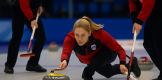 Tout savoir sur la prochaine grande compétition de curling Compétition de curling