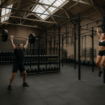 Comment choisir la meilleure box de CrossFit près de chez vous Box de Crossfit