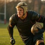Gants de rugby et protections essentielles pour jouer en sécurité Gants de rugby et protections essentielles