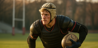 Gants de rugby et protections essentielles pour jouer en sécurité Gants de rugby et protections essentielles