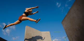 Top équipements pour pratiquer le parkour en toute sécurité