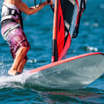 Les règles d’or pour une sécurité optimale en planche à voile Les règles d’or pour une sécurité optimale en planche à voile