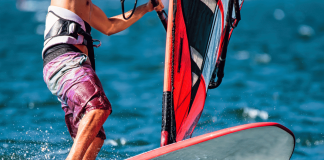 Les règles d’or pour une sécurité optimale en planche à voile Les règles d’or pour une sécurité optimale en planche à voile