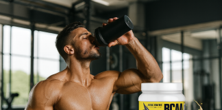 BCAA 2:1:1, pourquoi ce ratio est-il recommandé ? BCAA 2.1.1, pourquoi ce ratio est recommandé
