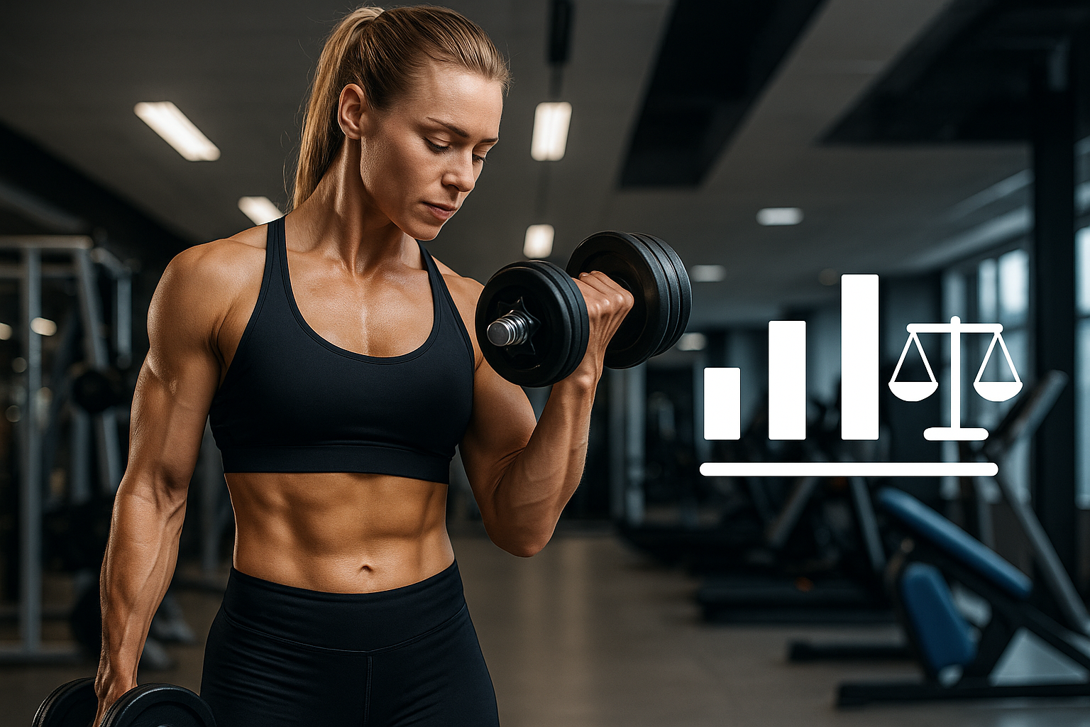 BCAA 2.1.1, pourquoi ce ratio est recommandé fitness bodyfitness musculation