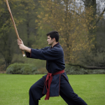 Bâton Français : Améliorez Votre Technique et Performance Sportive Bâton Français