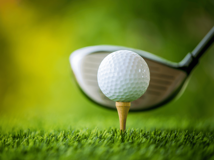 Clubs de Golf