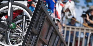 Compétitions de BMX : Développez Votre Potentiel de Champion Compétitions de BMX