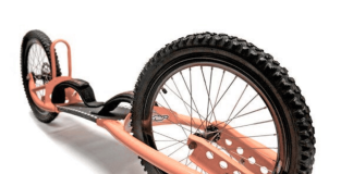 Dirtsurf : Maîtrisez le Surf sur Terre pour Vos Aventures Dirtsurf