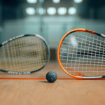 Découvrez le Hardball Squash : L’Accélérateur de Vos Performances Hardball Squash