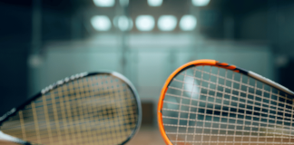 Découvrez le Hardball Squash : L’Accélérateur de Vos Performances Hardball Squash
