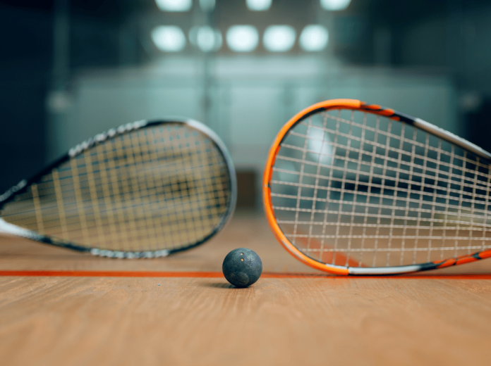 Hardball Squash