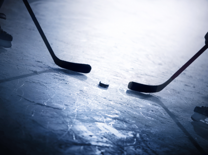Hockey sur Glace
