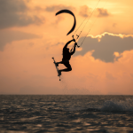 Maîtrisez le Kitesurf : Votre Aventure Commence Ici ! Kitesurf