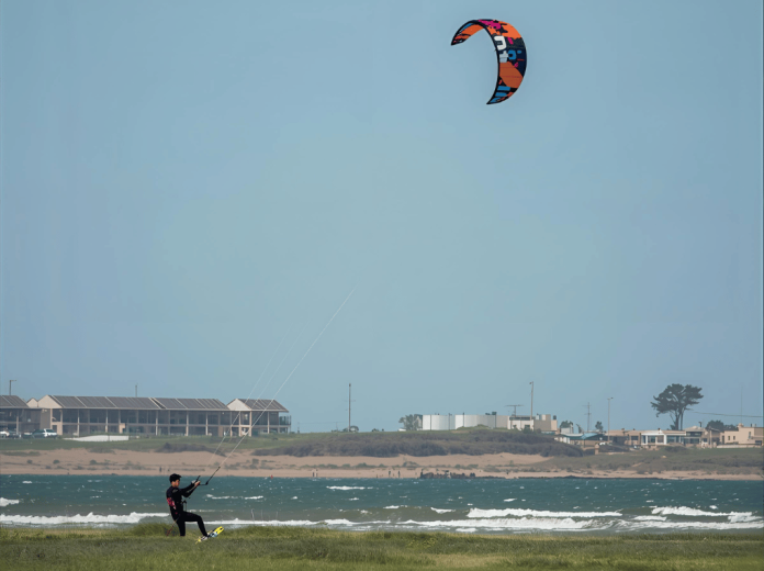 Landkite Landkite
