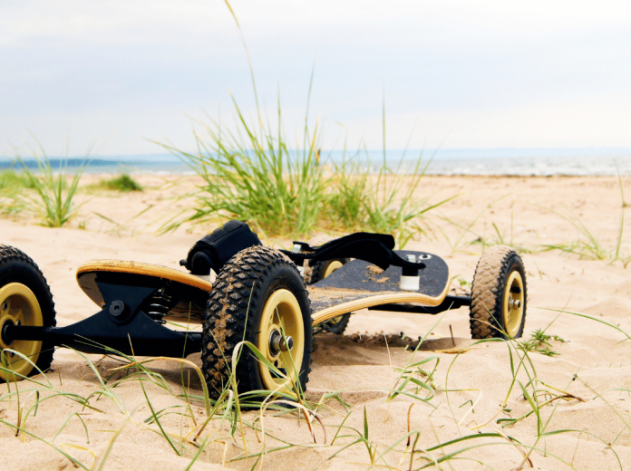 Mountainboard