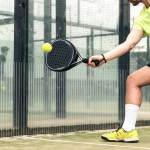 Découvrez le Paddle Tennis : Un Sport Fun et Dynamique ! Paddle Tennis
