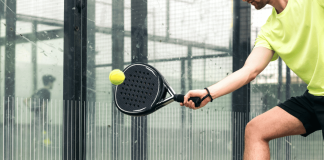 Découvrez le Paddle Tennis : Un Sport Fun et Dynamique ! Paddle Tennis