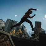 Parkour : Libérez Votre Potentiel grâce à cette Culture Dynamique Parkour