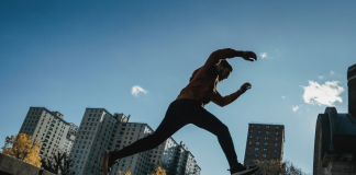 Parkour : Libérez Votre Potentiel grâce à cette Culture Dynamique Parkour