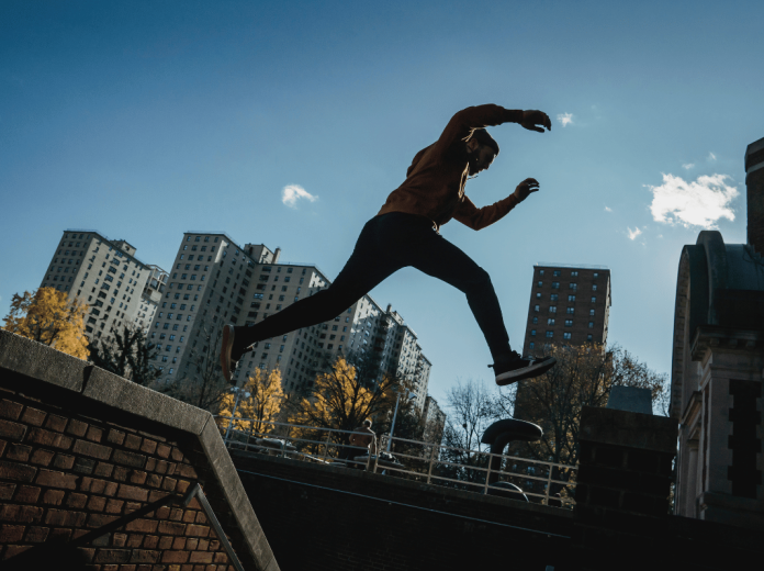 Parkour