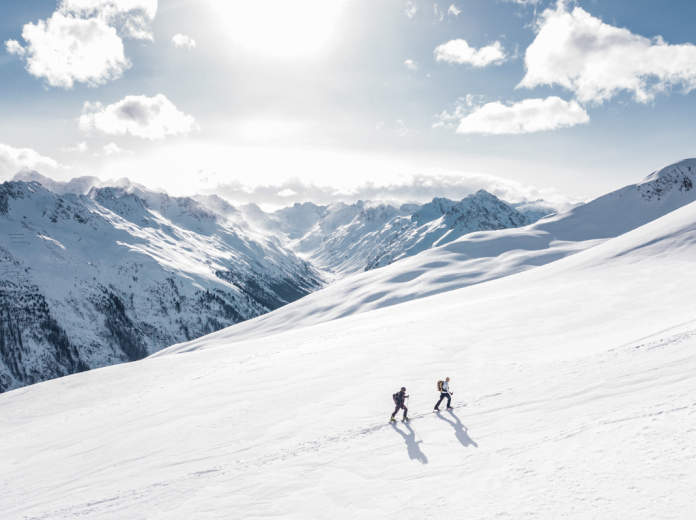 Sécurité Ski