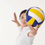Les Accessoires Indispensables pour Dominer sur Le Terrain de Volleyball Accessoires de Volleyball