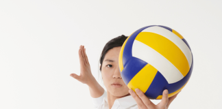 Les Accessoires Indispensables pour Dominer sur Le Terrain de Volleyball Accessoires de Volleyball