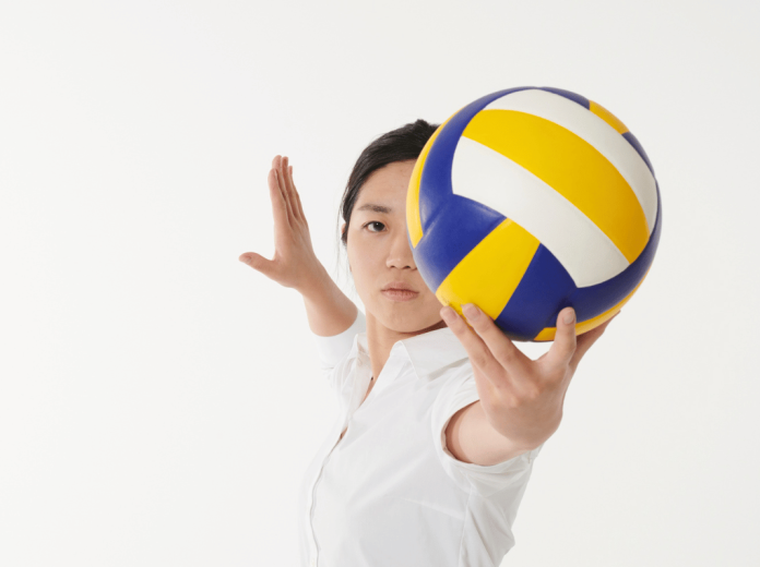 Accessoires de Volleyball