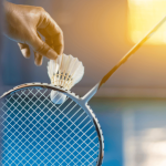 Dominez le Badminton : Secrets d’Entraînement et Technique Dominez le Badminton Secrets d’Entraînement et Technique