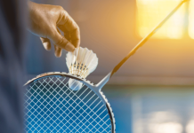 Dominez le Badminton : Secrets d’Entraînement et Technique Dominez le Badminton Secrets d’Entraînement et Technique
