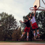 Maîtrisez le Basketball : Les Règles Essentielles à Connaître Maîtrisez le Basketball Les Règles Essentielles à Connaître