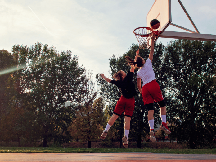 Maîtrisez le Basketball Les Règles Essentielles à Connaître