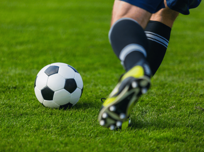 debuter-football Débuter au Football
