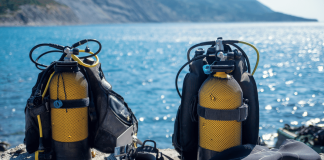 Explorez le Fond Marin : Guide Ultime de l’Équipement de Plongée Équipement de Plongée