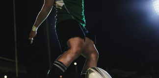 Protégez-vous Sur le Terrain : Guide Complet des Équipements Rugby Équipements Rugby