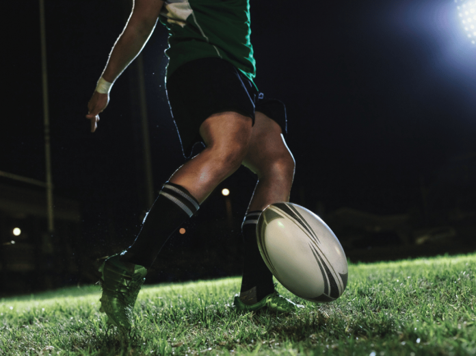 Équipements Rugby
