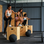 Défiez Vos Limites : Guide Ultime de l’Entraînement CrossFit Défiez Vos Limites Guide Ultime de l’Entraînement CrossFit