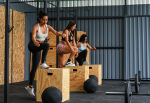Défiez Vos Limites : Guide Ultime de l’Entraînement CrossFit Défiez Vos Limites Guide Ultime de l’Entraînement CrossFit