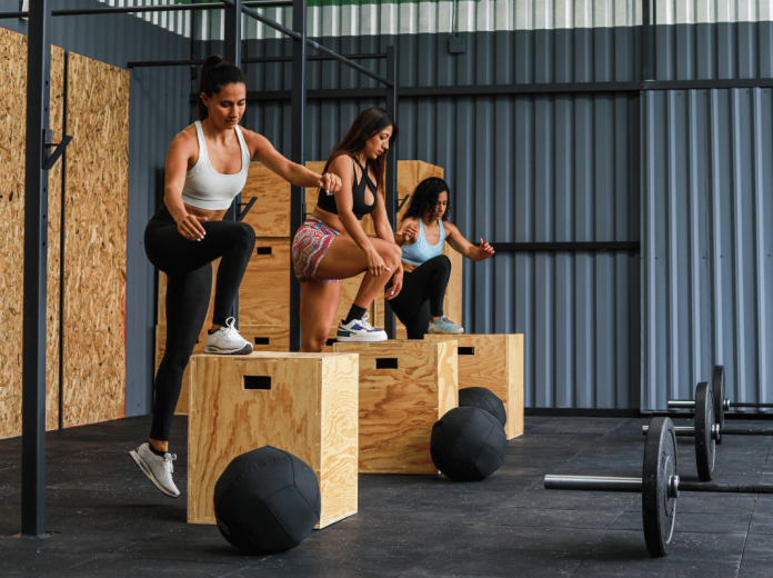 guide-entrainement-CrossFit Défiez Vos Limites Guide Ultime de l’Entraînement CrossFit