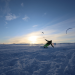 Décollez en Snowkite : Vivez l’Aventure Hivernale Ultime Snowkite