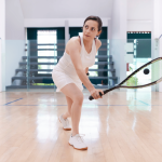 Maîtrisez le Squash : Techniques pour Devenir Champion Rapidement Maîtrisez le Squash Techniques pour Devenir Champion Rapidement