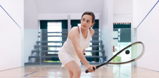 Maîtrisez le Squash : Techniques pour Devenir Champion Rapidement Maîtrisez le Squash Techniques pour Devenir Champion Rapidement