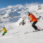 Maîtrisez les Techniques de Ski pour Performer comme un Pro Maîtrisez les Techniques de Ski pour Performer comme un Pro