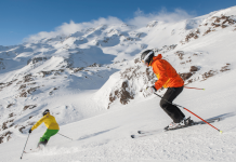 Maîtrisez les Techniques de Ski pour Performer comme un Pro Maîtrisez les Techniques de Ski pour Performer comme un Pro