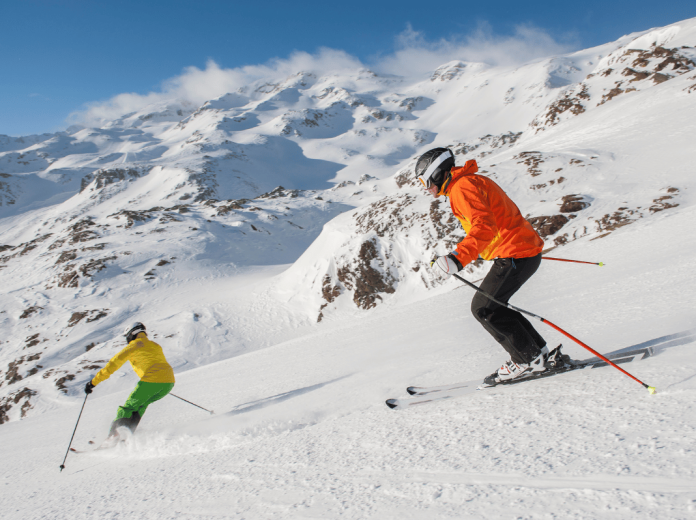 techniques-ski Maîtrisez les Techniques de Ski pour Performer comme un Pro