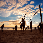 Beach-volley : techniques, entraînements et conseils pour progresser vite Beach-volley techniques, entraînements et conseils pour progresser vite