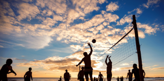 Beach-volley : techniques, entraînements et conseils pour progresser vite Beach-volley techniques, entraînements et conseils pour progresser vite