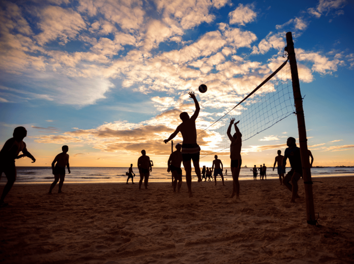 Beach-volley techniques, entraînements et conseils pour progresser vite