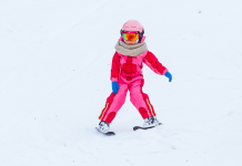 Meilleurs casques de ski pour enfants : sécurité, confort et fun Meilleurs casques de ski pour enfants sécurité, confort et fun